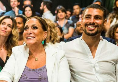 Relembre as confusões que já rolaram por trás das câmeras