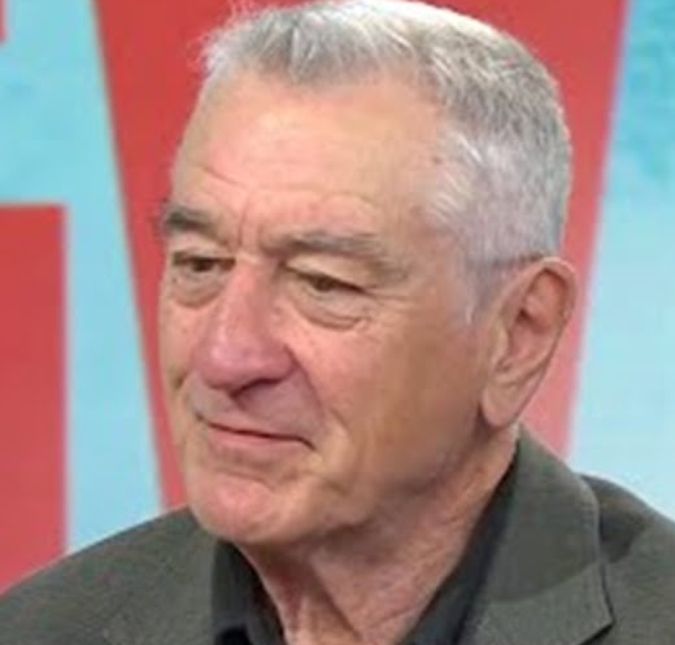 Após morte do neto de Robert De Niro, namorada do ator fala sobre complicação pós-parto; diz jornal Além de Gia Virginia, o artista tem mais seis filhos
