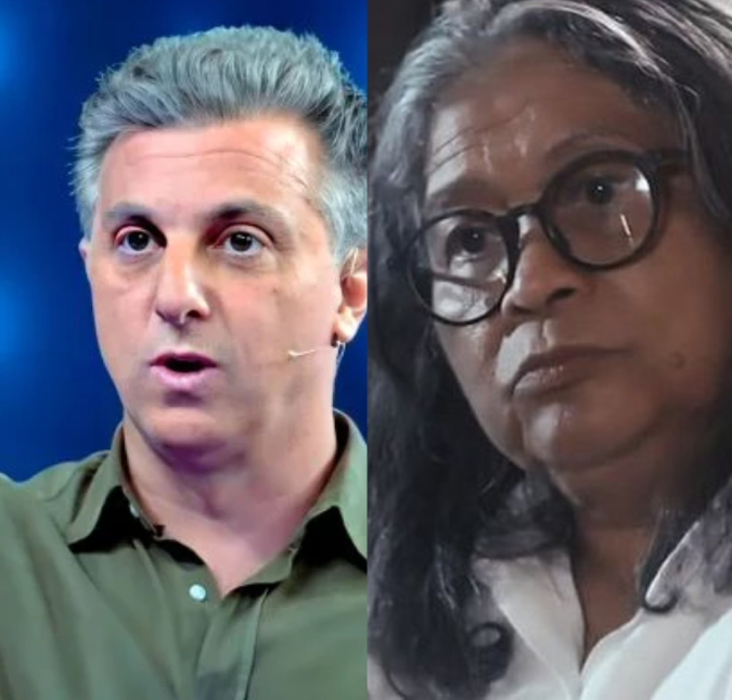 Bolos de dinheiro? Marlene Mattos recebeu ajuda financeira de Luciano Huck, diz colunista