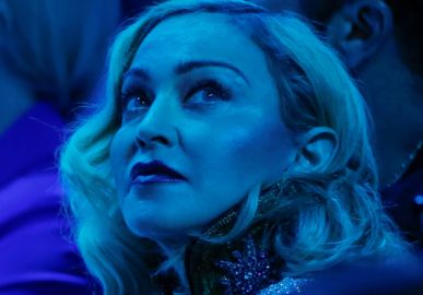 Filhos de Madonna planejam fazer intervenção na cantora, diz jornal
