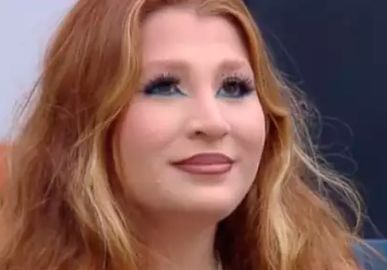 Giulia Garcia é eliminada de <I>A Grande Conquista</i> após não conquistar favoritismo do público