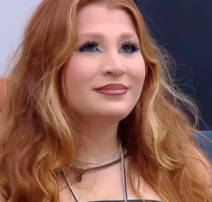 Giulia Garcia é eliminada de <I>A Grande Conquista</i> após não conquistar favoritismo do público