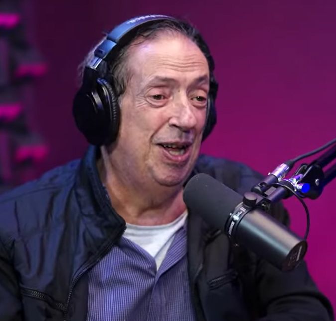 Marcos Oliveira critica Rede Globo e ex-colegas de profissão: Tem uns dedinhos podres e gente que gosta de puxar o tapete O ator participou do podcast Papagaio Falante e relembrou o seu tempo na emissora