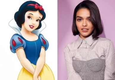 A coleção de polêmicas de 'Branca de Neve', próximo live-action da Disney