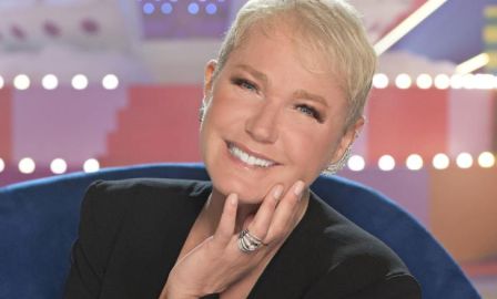 Você vai ver todos os episódios do documentário da Xuxa no <i>Globoplay</i>?