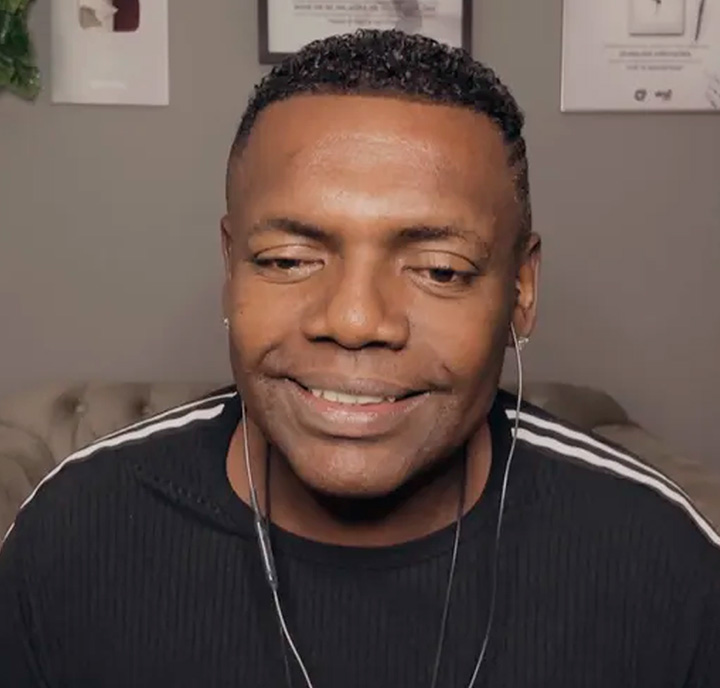 Após implantação de coração artificial, MC Marcinho segue estável, mas precisa de cuidados intensivos