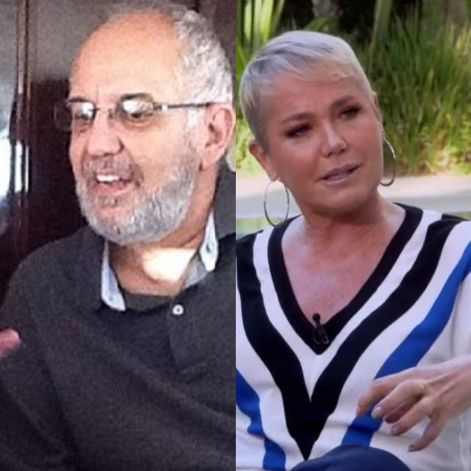 Ex-diretor de Gugu Liberato defende Marlene Mattos em polêmica com Xuxa Meneghel e dispara: - <i>Nenhuma palavra de gratidão?</i>