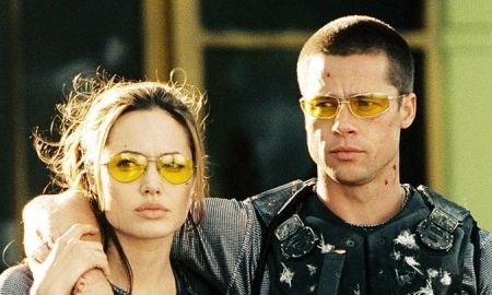 Angelina Jolie acusa Brad Pitt de dever quase dois bilhões de reais para antiga empresa de investimentos; entenda!