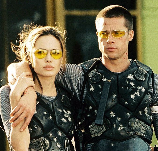 Brad Pitt está disposto novamente a brigar na Justiça contra Angelina Jolie por vinhedo francês, diz site De acordo com o Page Six, o Tribunal Superior de Los Angeles decidiu que o caso poderia ir a julgamento