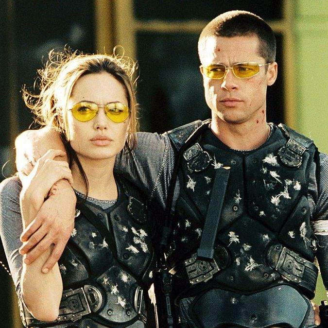 Brad Pitt está disposto novamente a brigar na Justiça contra Angelina Jolie por vinhedo francês, diz <i>site</i>