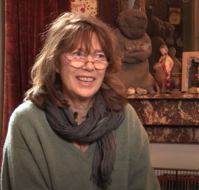 A cantora e seu marido produziram a famosa Je t'aime... moi non plus, mas acabaram enfrentando problemas de censura