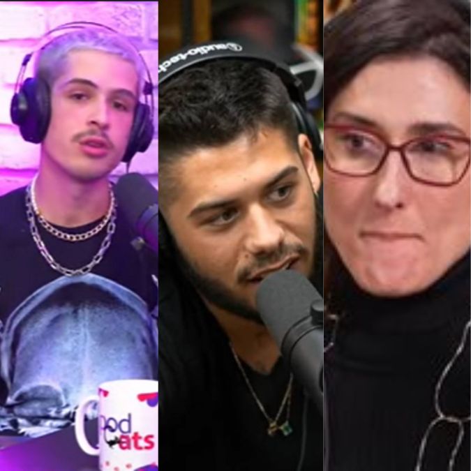 João Guilherme tira sarro de Zé Felipe após polêmica com Paola Carosella: <i>Vai deixar barato?</i>