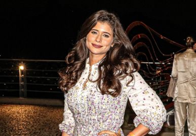 Isadora Cruz faz relato após ser internada e diagnosticada com infecção no rim: <i>Achava que era uma simples dor muscular</i>