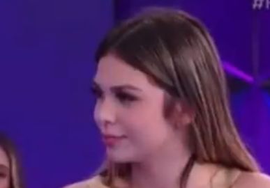 Melody é apontada como cantora brasileira que passou os feitos de Anitta, entenda!