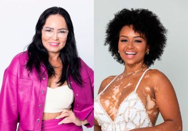 Sandra, Gyselle, Natália e Thiago Servo estão na Zona de Risco; confira o que rolou em <i>A Grande Conquista</i>