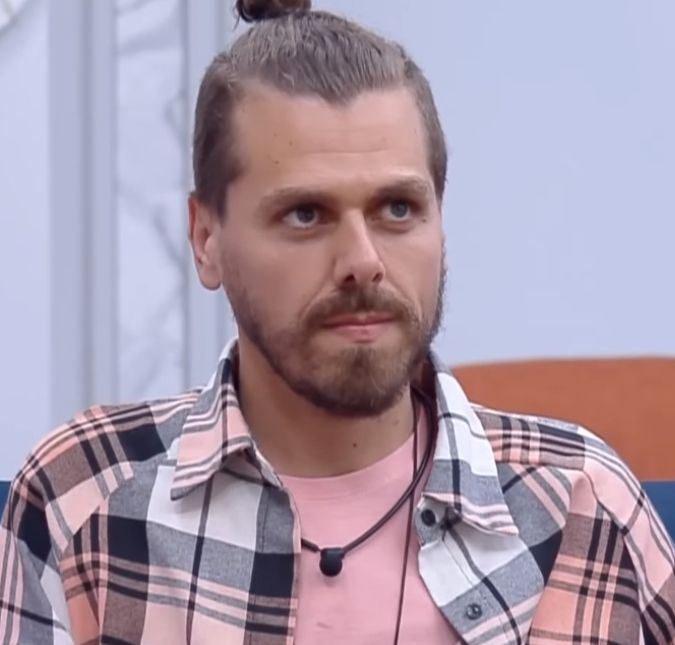 Eliminado de A Grande Conquista, Daniel Toko revela para quem vai sua torcida na reta final do programa O ex participante também comentou sobre sua amizade com Thiago Servo