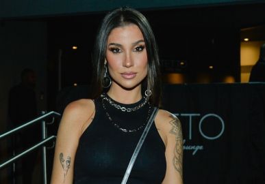 Bianca Andrade compartilha nas redes sociais uma retrospectiva super fofa de Cris, veja!