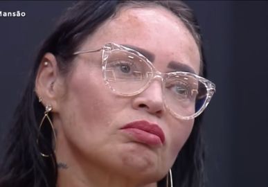 Na reta final, Sandra Melquiades é eliminada de <i>A Grande Conquista</i> e nova Zona de Risco é formada; saiba mais!