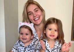 No Dia Mundial da Amamentação, relembre as famosas que já falaram abertamente sobre amamentação