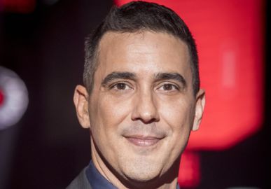 André Marques revela problemas com Boninho enquanto trabalharam juntos: - <I>Tive vontade de chamar ele para sair na porrada</I>