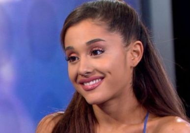 Jornal revela suposto motivo do término do casamento de Ariana Grande, saiba mais