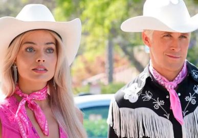 Inteligente e debochado, <I>Barbie</i> supera expectativas, critica mundo machista e humaniza a boneca