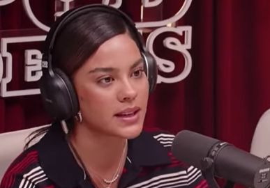 Bella Campos evita festinhas com elenco de <i>Vai na Fé</i> por causa de ator; entenda