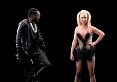 Will.i.am anuncia lançamento de <i>Mind Your Business</i>, música com Britney Spears