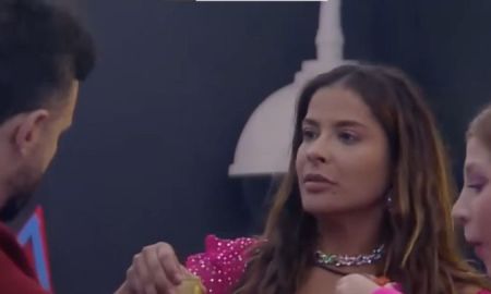 Última festa em <i>A Grande Conquista</i> tem flertes, fofocas e reencontro com eliminados; saiba mais!