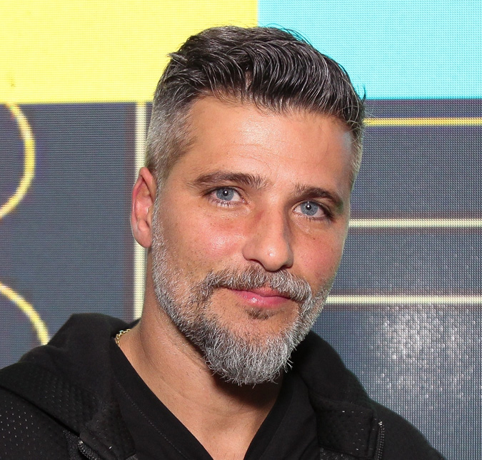 Bruno Gagliasso se <i>irrita</i> com febre de <i>Barbie</i> nas redes sociais