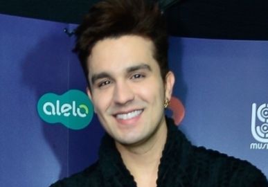 Luan Santana, Jojo Todynho, Sandy...Confira algumas celebridades que fizeram ou fazem faculdade mesmo após a fama