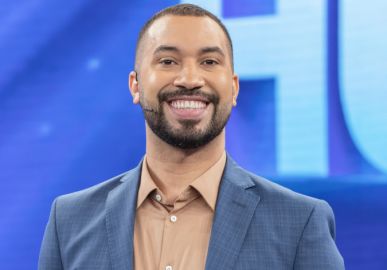 Gil do Vigor desabafa nas redes sociais sobre chance de reprovação na faculdade dos Estados Unidos
