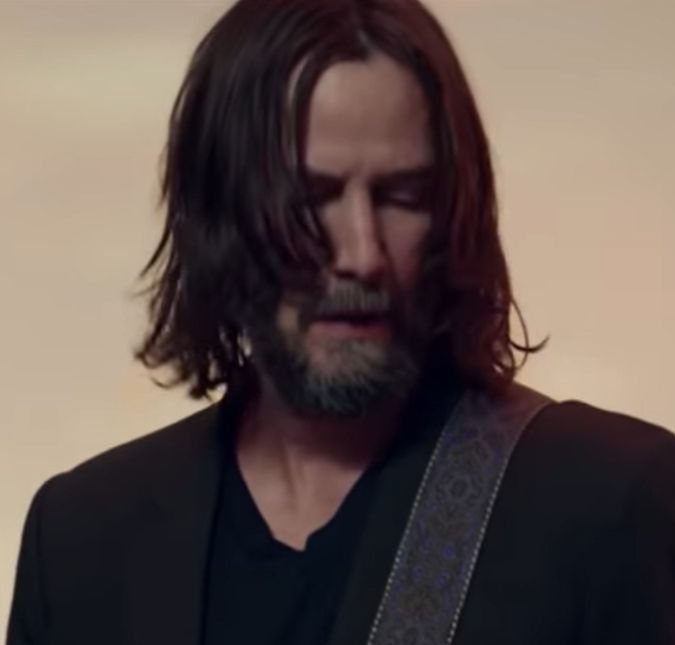 Além do single, os Dogstar também lançaram um clipe