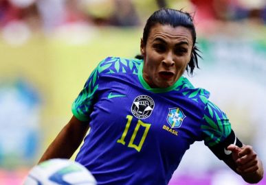 Marta compra casa para morar com a namorada avaliada em mais de oito milhões de reais