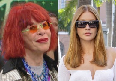 Rita Lee vai ganhar homenagem em <i>Fuzuê</i>, nova novela da <i>TV Globo</i>, diz colunista