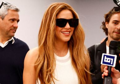Shakira teria descoberto sobre um novo processo de fraude fiscal contra ela <i>através da mídia</i>, diz jornal