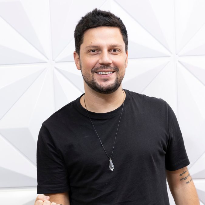 Thiago Servo é o grande campeão de <i>A Grande Conquista</i>!