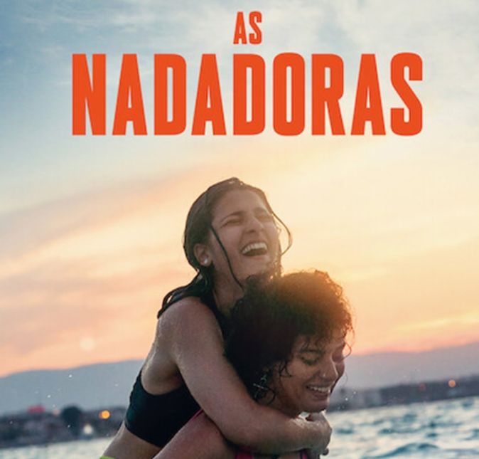 A Netflix lançou o longa as Nadadoras em 2022 e arrancou elogios dos críticos. Nesse filme o espectador acompanha de perto todas dificuldades enfrentadas por Yusra e Sara Mardinij, duas irmãs que são treinadas desde pequenas para participar de uma Olimpíada defendendo a bandeira de seu país de origem a Síria. Em meio a devastação causada pela guerra elas procuram um lugar mais seguro para tentar competir.