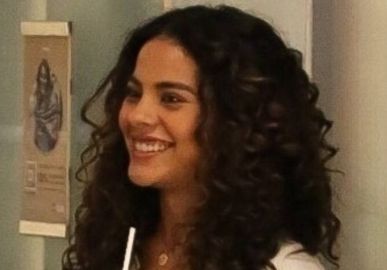 Bella Campos se pronuncia após rumores de estar evitando o elenco de <I>Vai na Fé</i>; confira