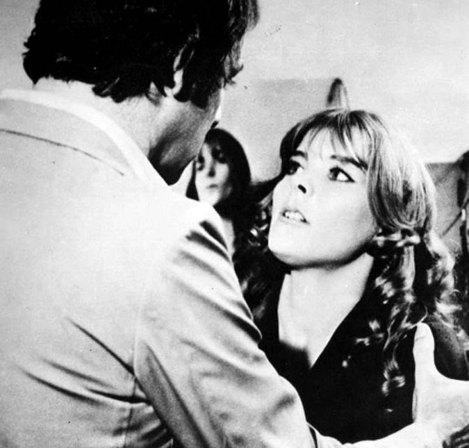 Filha de Charlie Chaplin morre aos 74 anos de idade Josephine Chaplin participou de filmes como A Grande Fuga do Comunismo, L’odeur des fauves e Virando Adulto