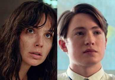 Vem aí: <I>Agente Stone, Heartstopper, Vermelho, Branco e Sangue Azul</i>. Confira os lançamentos dos <i>streamings</i> em agosto