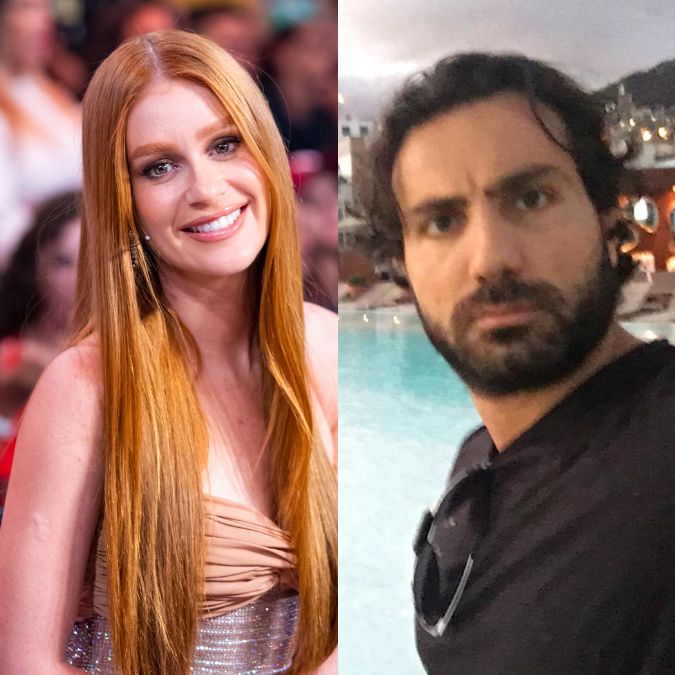 Marina Ruy Barbosa estaria em um novo relacionamento com empresário; confira detalhes!