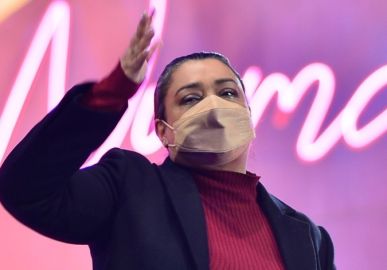 Preta Gil dá entrada em hospital no Rio de Janeiro após mal-estar