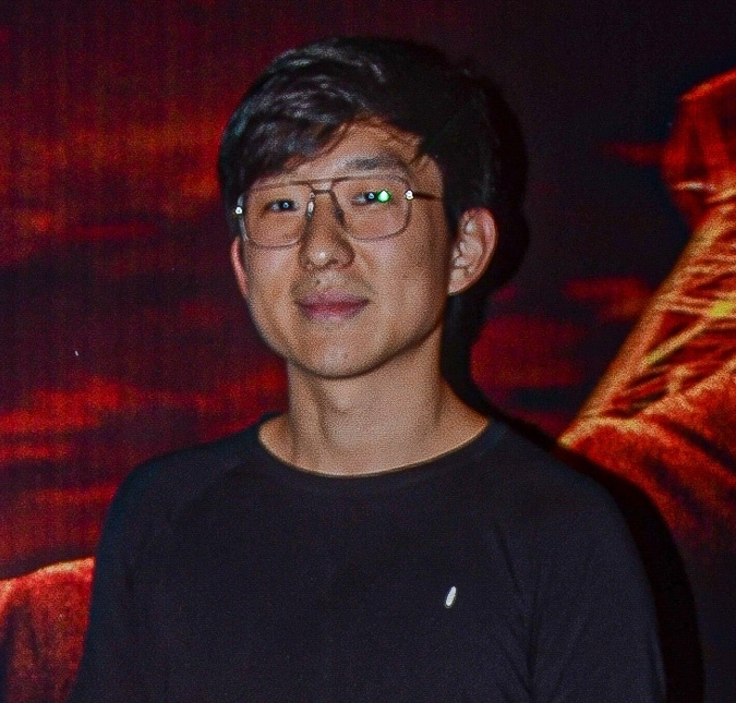 Pyong Lee deve mais de um milhão de reais para banco