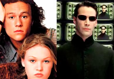 Não é a primeira vez! Veja os filmes que, assim como <I>Barbie</i> e <I>Oppenheimer</i>, estrearam no mesmo dia - e tiveram rivalidade
