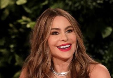 Casamento de Sofia Vergara e Joe Manganiello teria acabado por conta da vontade do ator de ter filhos, diz <i>site</i>