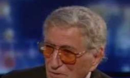 Morre Tony Bennett, ícone da música norte-americana, aos 96 anos de idade