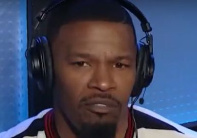 Jamie Foxx fala pela primeira vez sobre internação: <i>- Fui ao inferno e voltei</i>