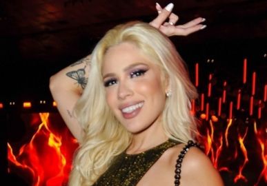 Karoline Lima abre o jogo sobre relação com Éder Militão: <i>- É importante ter um ambiente legal para a minha filha crescer</i>