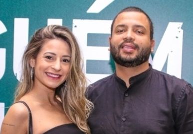 Tâmara Contro revela detalhes das visitas de Projota aos filhos; confira